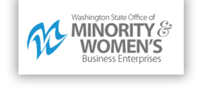 Washington State Office Minority & Women's Owned Business Enterprises Approved